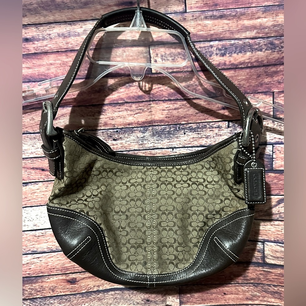 Coach Handbag 2005